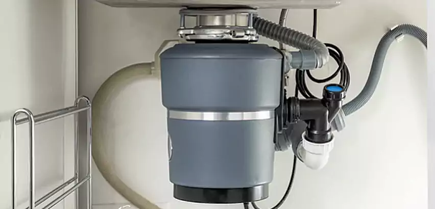 Insinkerator Air Switch Installation in San Jacinto, CA