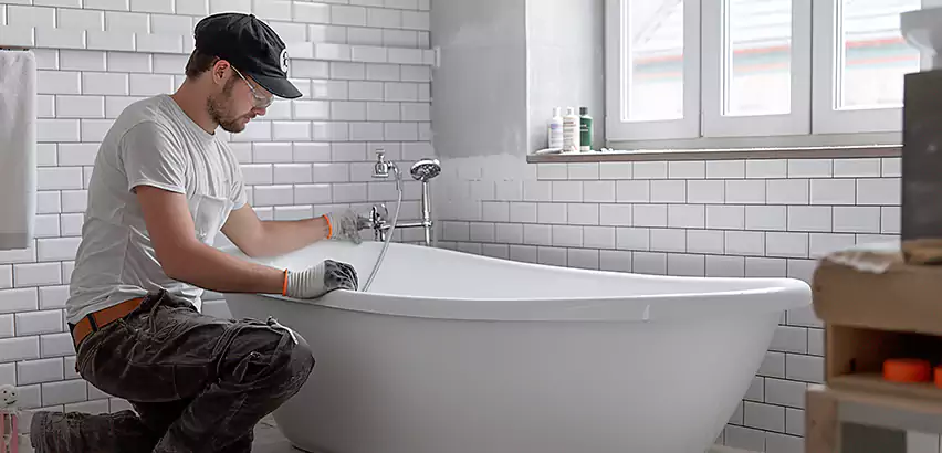 Leak Detection Companies Near Me in San Jacinto