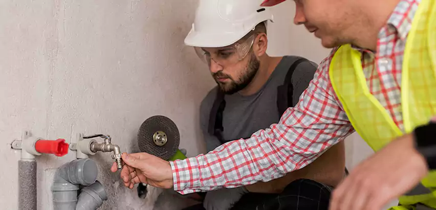 Water Softener Installation in San Jacinto, CA