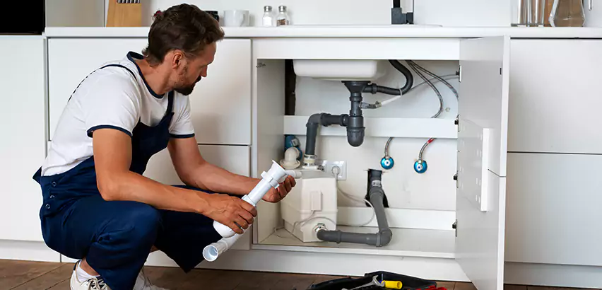 Pipe Replacement Services in San Jacinto