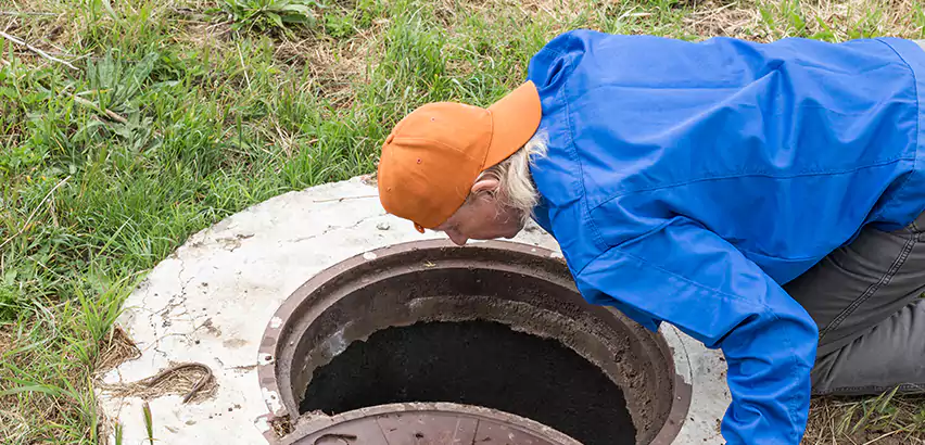Septic Tank Leak Repair in San Jacinto, CA