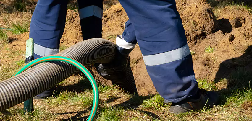 Commercial Sewer Cleaning in San Jacinto