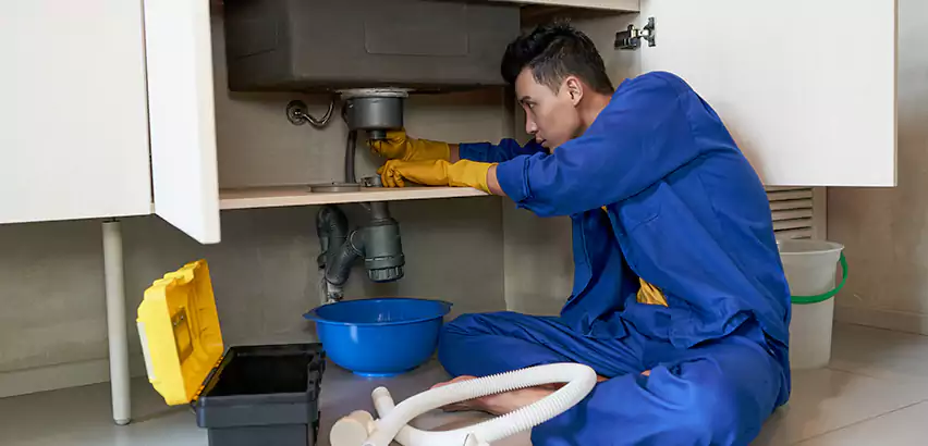 Sewer Line Maintenance San Jacinto, CA