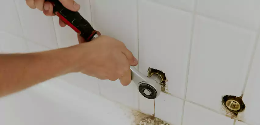Slab Leak Detection and Repair in San Jacinto
