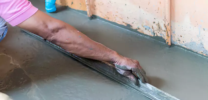 Foundation Slab Leak Repair in San Jacinto, CA