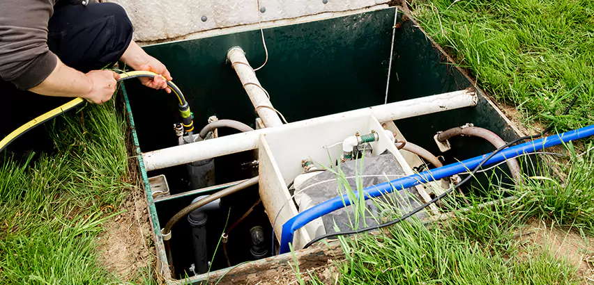 Zoeller Sump Pump Maintenance in San Jacinto