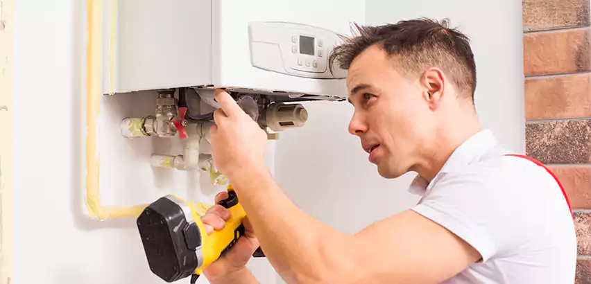 Takagi Tankless Water Heater Maintenance in San Jacinto