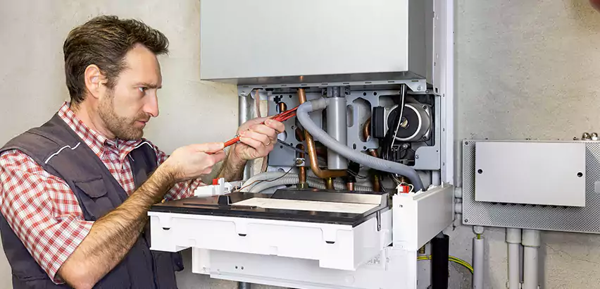 Rinnai Water Heater Maintenance San Jacinto
