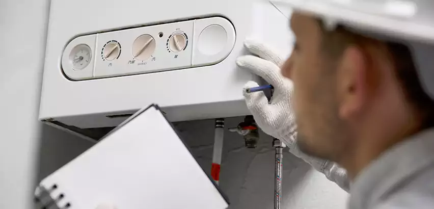 Gas Water Heater Service Near Me San Jacinto