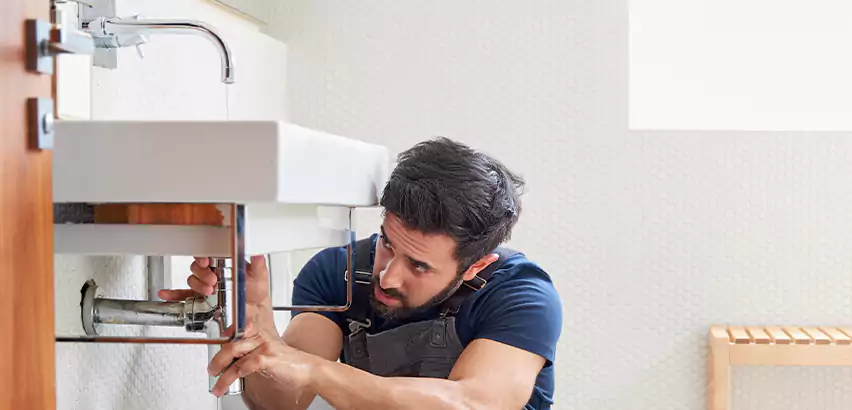 Commercial Water Leak Detection in San Jacinto