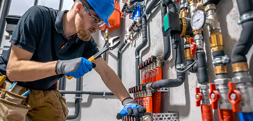 Kinetico Water Softener Installation in San Jacinto, CA