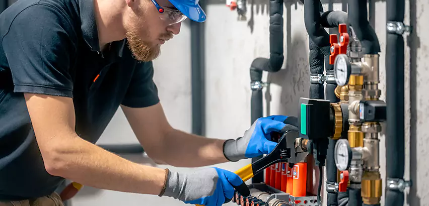 Rainsoft Water Softener Maintenance in San Jacinto