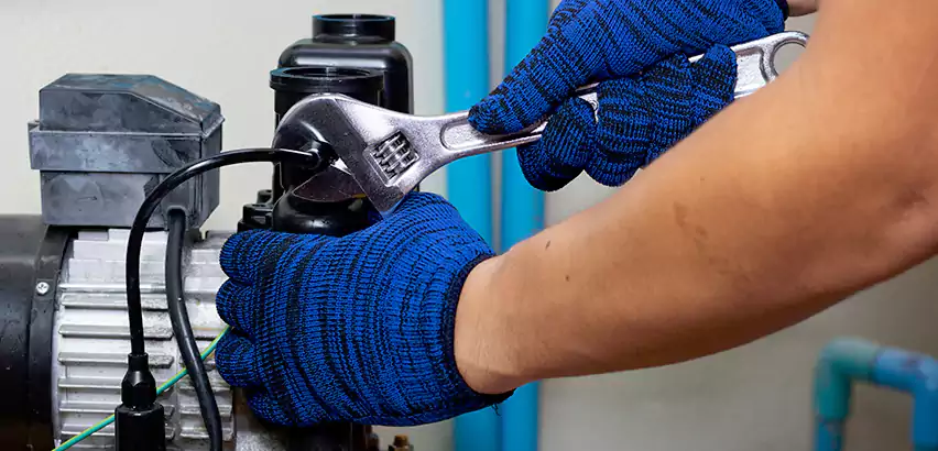 Well Water System Repair in San Jacinto, CA