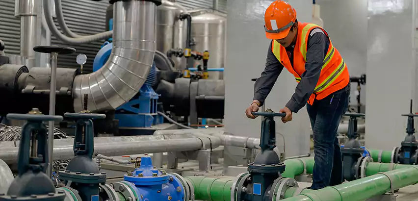 Top-Notch Trenchless Sewer Line Repair Services in San Jacinto, CA.