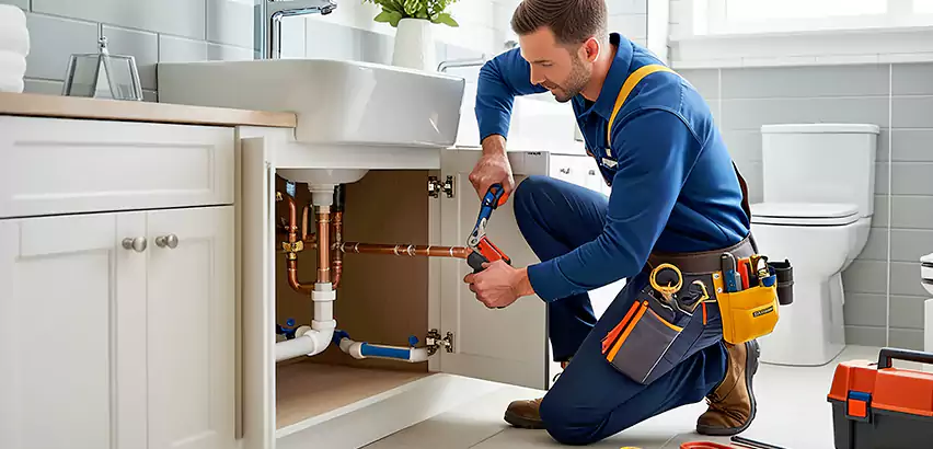Water Damage Restoration in San Jacinto