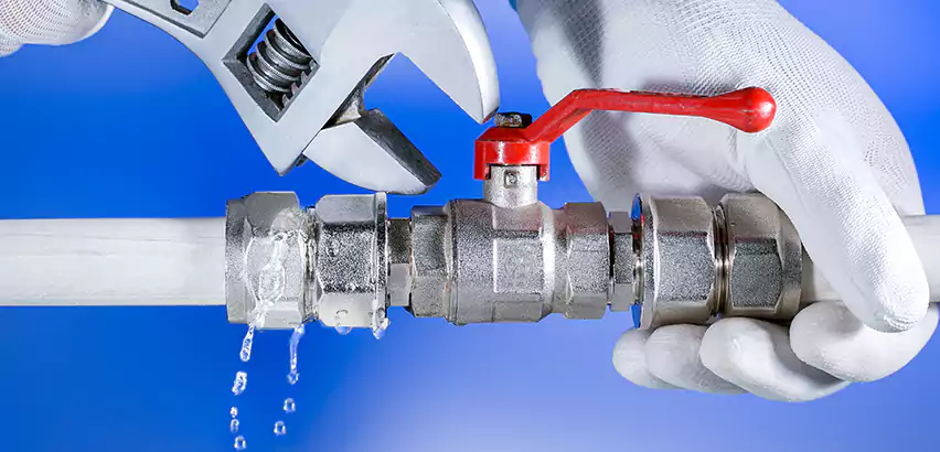 Water Line Repair in San Jacinto, CA