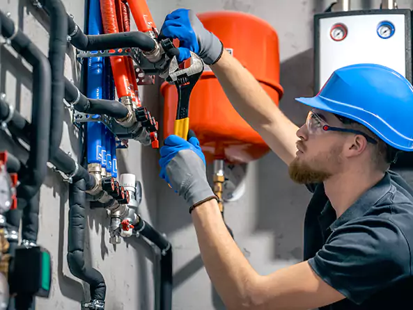 Why Choose San Jacinto Plumbers for Backflow Preventer Installation in San Jacinto, CA?