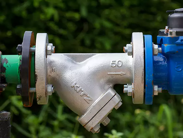 Why Choose San Jacinto Plumbers for Backflow Preventer Services in San Jacinto, CA?