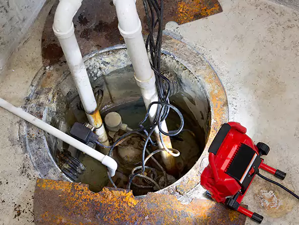 Why Choose San Jacinto Plumbers for Basement Sump Pump Installation in San Jacinto?