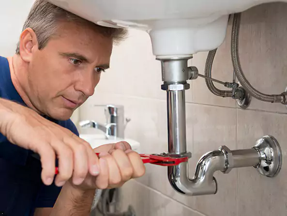 Why Choose San Jacinto Plumbers for Bathroom Plumbing in San Jacinto, CA?