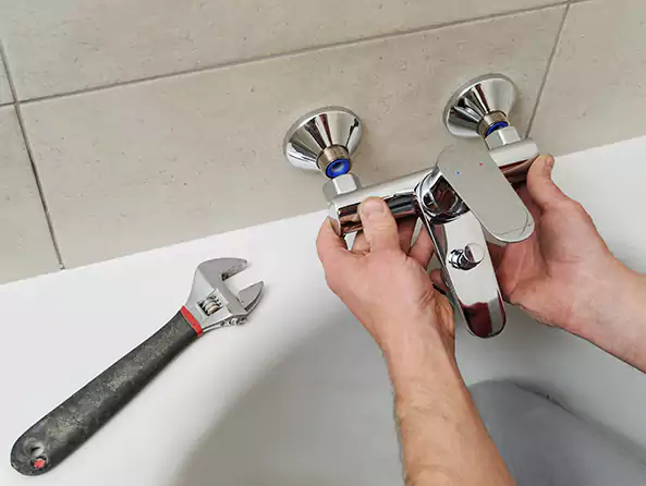 Why Choose San Jacinto Plumbers for Bathtub Faucet Replacement in San Jacinto, CA?