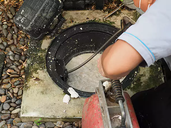 Why Choose San Jacinto Plumbers for Clogged Drain Repair in San Jacinto, CA?