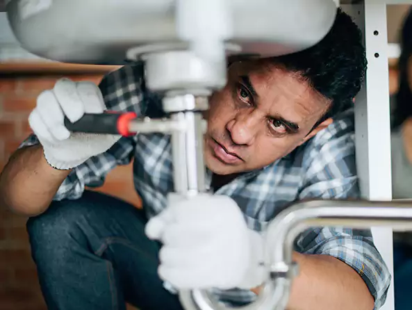 Why Choose San Jacinto Plumbers for Clogged Sewer Line Repair in San Jacinto, CA?