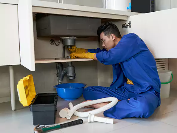 Why Choose San Jacinto Plumbers for Drain Cleaning in San Jacinto, CA?