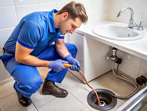 Why Choose San Jacinto Plumbers for Drain Repairs in San Jacinto, CA?