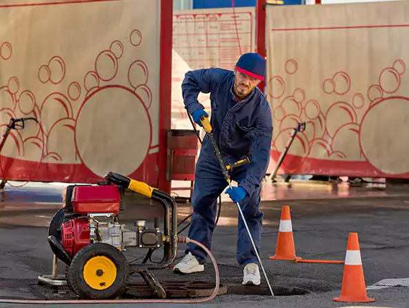 Why Choose San Jacinto Plumbers for Drain Services in San Jacinto, CA?