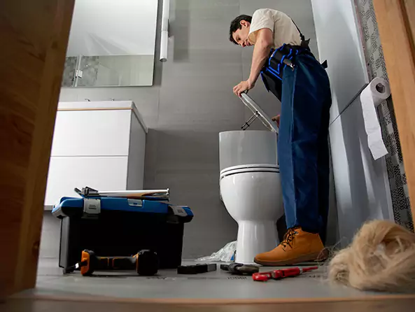  Why Choose San Jacinto Plumbers for Drainage Services in San Jacinto, CA?]
