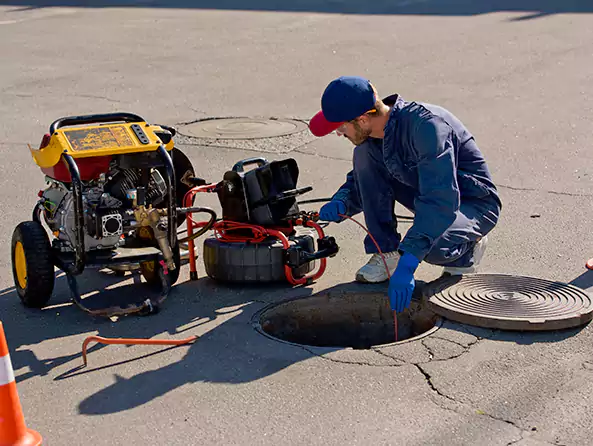 Why Choose San Jacinto Plumbers for Drains Camera Inspection in San Jacinto, CA?