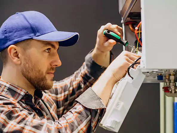 Why Choose San Jacinto Plumbers for Electric Tankless Water Heater Installation in San Jacinto, CA?