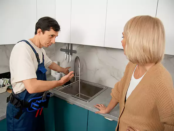 Why Choose San Jacinto Plumbers for Emergency Plumbing Repair in San Jacinto, CA?