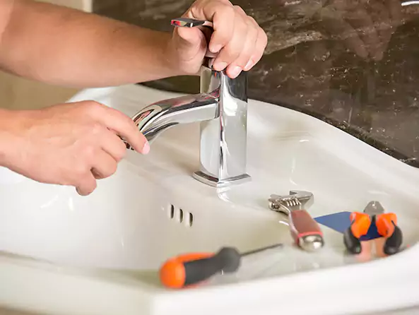 Why Choose San Jacinto Plumbers for Bathroom Faucet Installation in San Jacinto, CA?