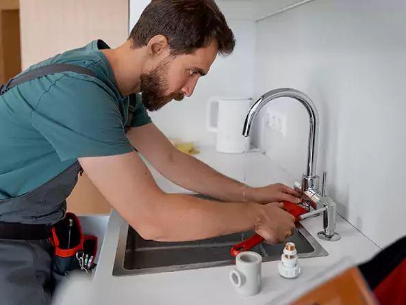 Why Choose San Jacinto Plumbers for Faucet Repair in San Jacinto, CA?