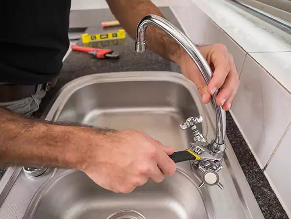 Why Choose San Jacinto Plumbers for Faucet Replacement in San Jacinto, CA?