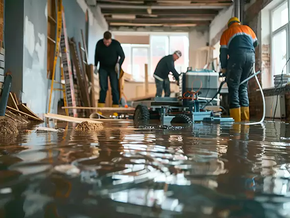 Why Choose San Jacinto Plumbers for Flood Restoration in San Jacinto, CA?