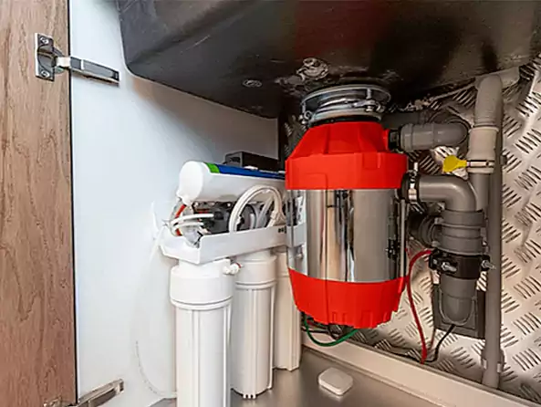 Why Choose San Jacinto Plumbers for Garbage Disposal Installation in San Jacinto, CA?