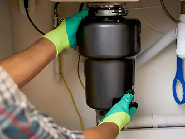 Why Choose San Jacinto Plumbers for Garbage Disposal Replacement in San Jacinto, CA?