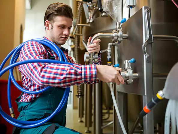 Why Choose San Jacinto Plumbers for Gas Leak Repair in San Jacinto, CA?