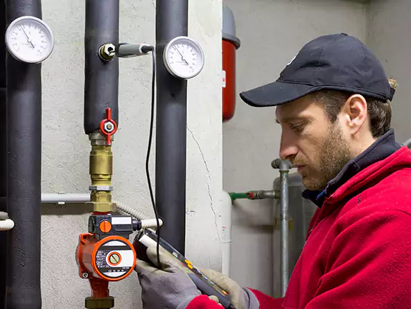 Why Choose San Jacinto Plumbers for Gas Line Installation in San Jacinto, CA?