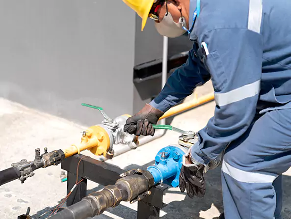 Why Choose San Jacinto Plumbers for Gas Line Repair in San Jacinto, CA?