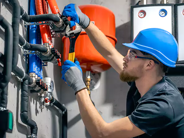 Why Choose San Jacinto Plumbers for Gas Water Heater Installation in San Jacinto, CA