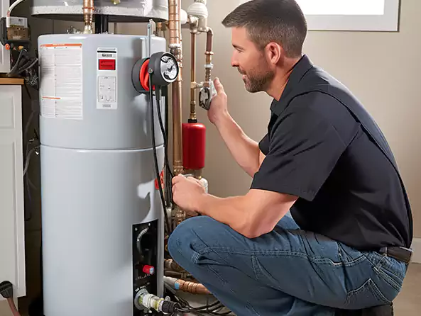 Why Choose San Jacinto Plumbers for Gas Water Heater Repair in San Jacinto, CA?