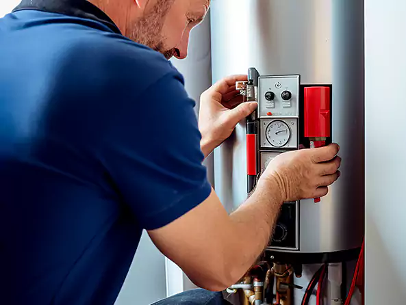 Why Choose San Jacinto Plumbers for Gas Water Heater Replacement in San Jacinto, CA?