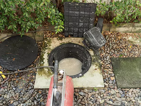 Why Choose San Jacinto Plumbers for Grease Trap Repair in San Jacinto, CA?
