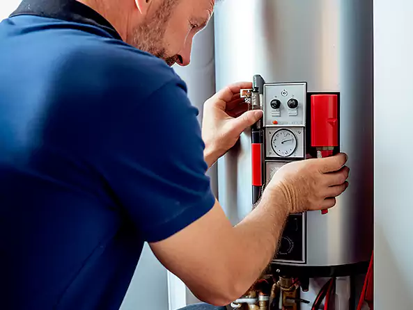 Why Choose San Jacinto Plumbers for Hot Water Tank Maintenance in San Jacinto, CA?