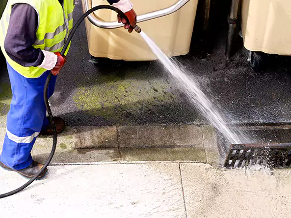 Why Choose San Jacinto Plumbers for Hydro Jetting in San Jacinto, CA?