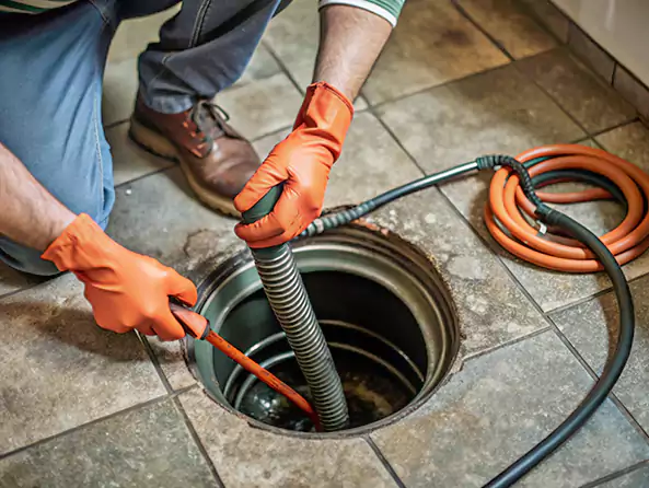 Why Choose San Jacinto Plumbers for Hydrojet Plumbing in San Jacinto, CA?